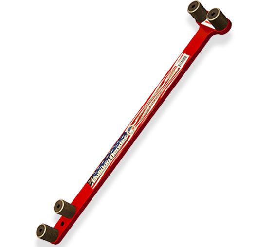 Bulldog Bender Big Daddy Set - Cable Bender For 600-750 MCM Electrical Cables
