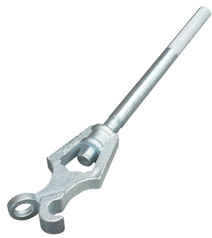 Trumbull #377-5960 Adjustable Hydrant Wrench