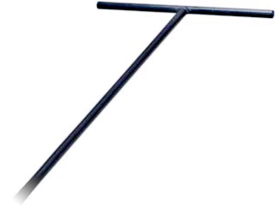 Trumbull 367-4266  6' Curb Box Key