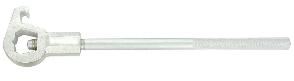 Dixon Valve & Coupling Valve 189 Fire Equipment, Heavy Duty Adjustable Hydrant Wrench, 18" Length