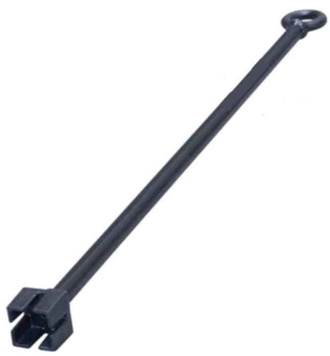 Trumbull 367-5126 6' Ring Handle Main Valve Key