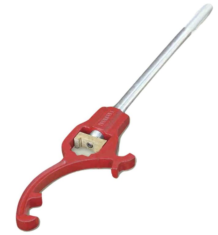 Trumbull #377-5970 Adjustable Storz Hydrant Wrench