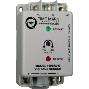 TimeMark 160B120 VOLT SEN W/O DLY