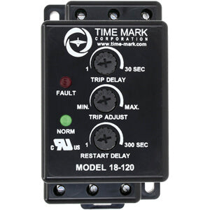 TimeMark 18-380-50/SG 3PHW/TRIP/RSTRT D