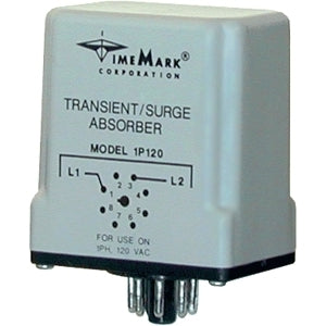 Time Mark 1P-120
