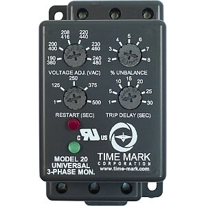 Time Mark 20-H