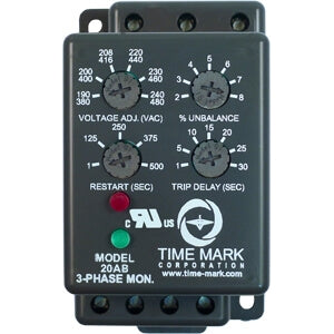 Time Mark 20AB