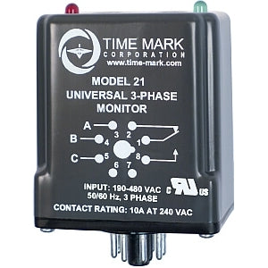 Time Mark 21-H