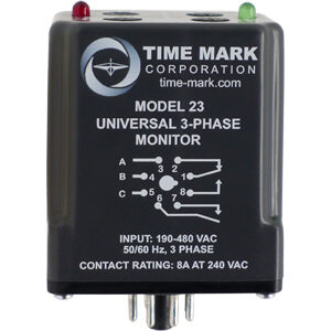 Time Mark 23-H