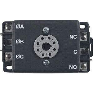 TimeMark 2480 RANGE EXTENDR