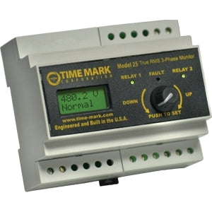 Time Mark 25/SG