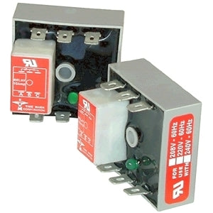 Time Mark 2581-208