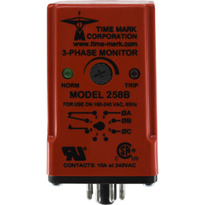 Time Mark 258B-400HZ