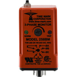 Time Mark 258BM