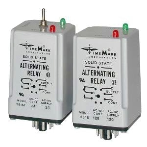 Time Mark 261-D-120