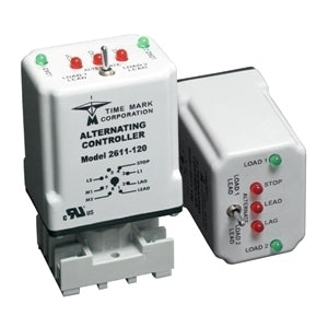 Time Mark 2611-24