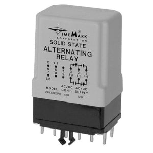 Time Mark 261XBXP-120