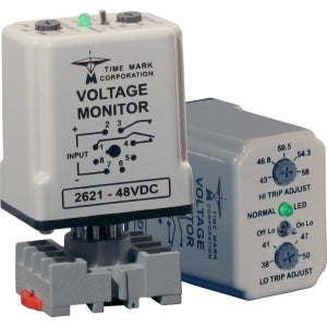 Time Mark 2621-110VDC