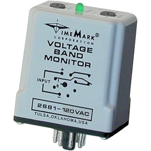 Time Mark 2681-24VAC