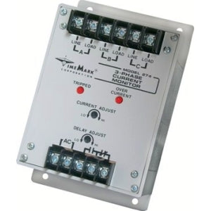 Time Mark 274-5-24-M