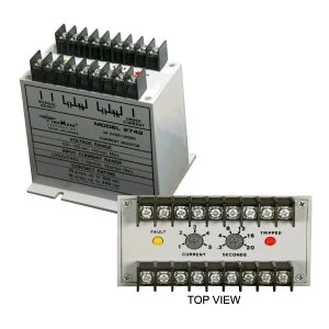 Time Mark 2742-24VDC