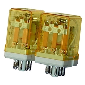 Time Mark 281-24DC