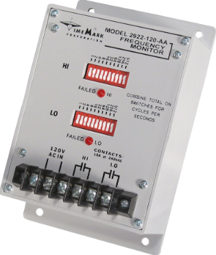 Time Mark 2922-240