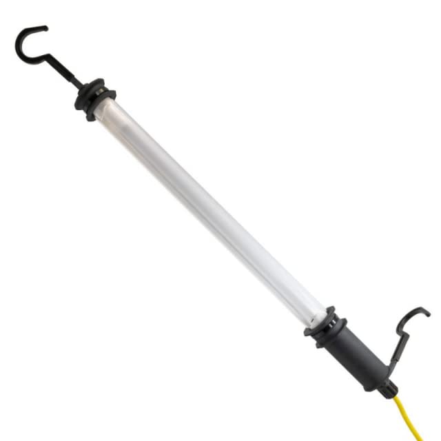 JAMESON 30-925E-LED Handi-Light Portable Work Light,w/LED