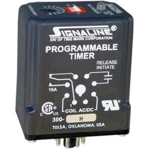 Time Mark 300-L/SG