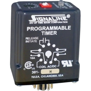 Time Mark 301-L/SG