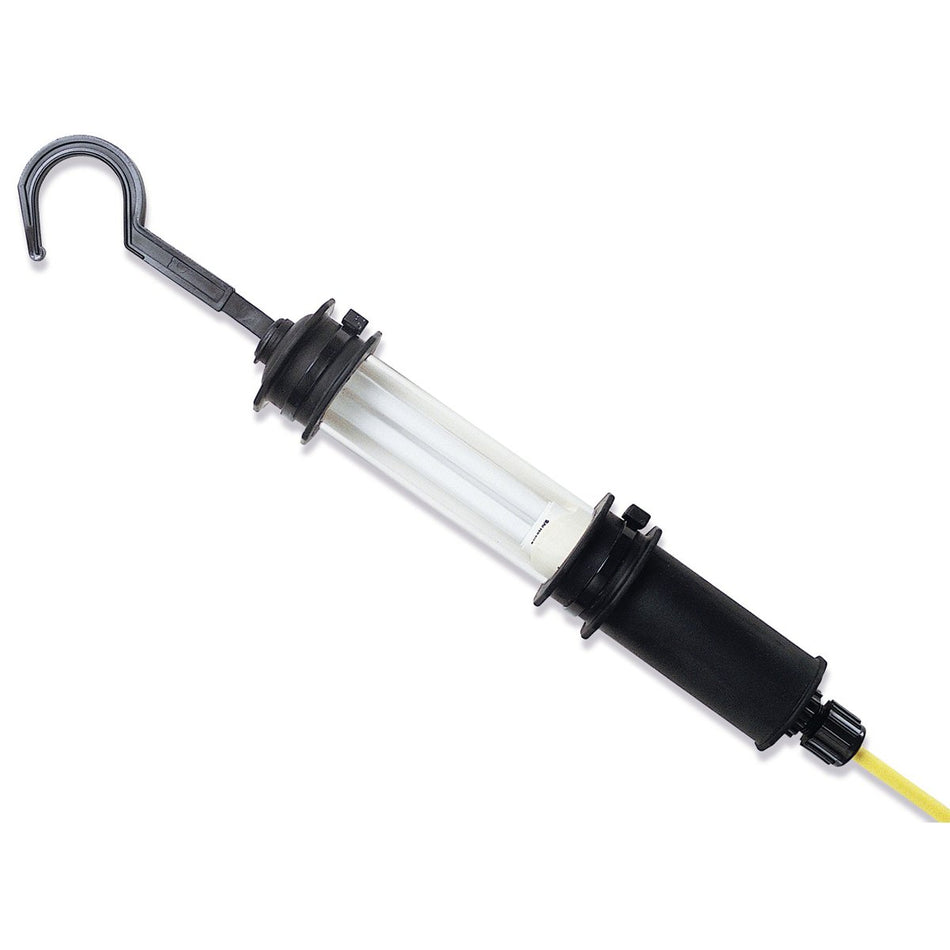JAMESON 31-1350E Stubby Portable Work Light,w/13-watt