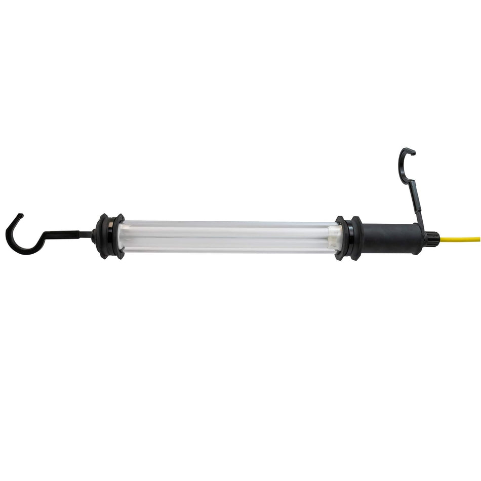 Jameson 31-3625E Stubby Portable Work Light with 36-watt Fluorescent Bulb, 25-foot Cord