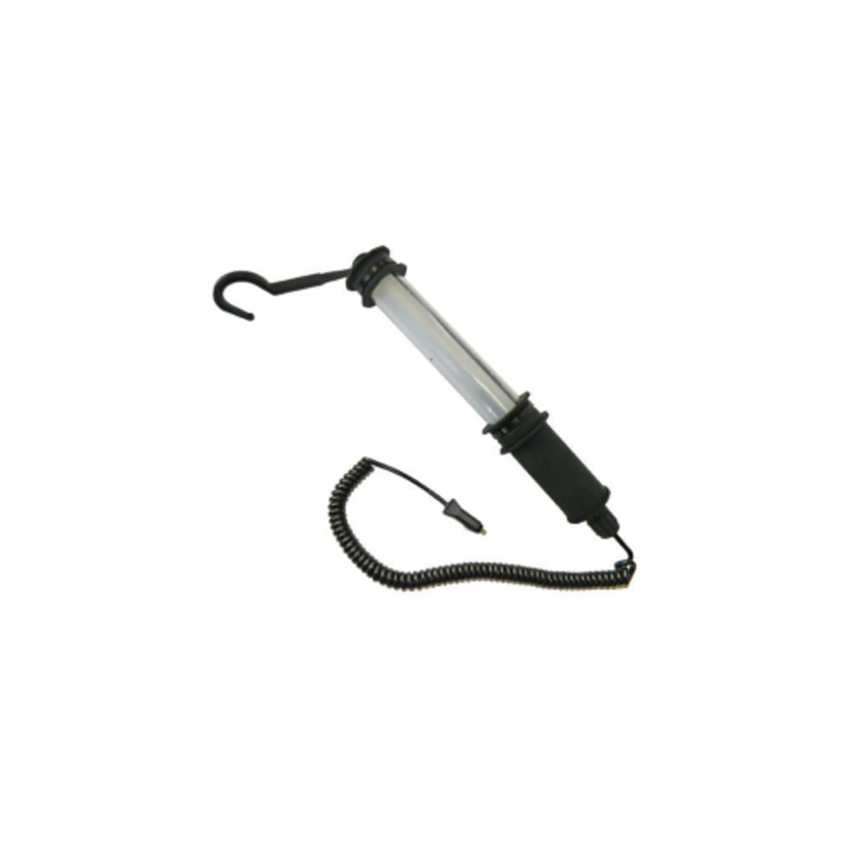 JAMESON 31-825-LED Stubby Portable Work Light,w/LED Tech