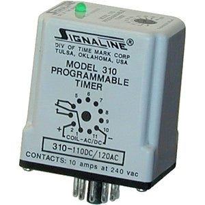 Time Mark 310-120