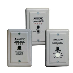Time Mark 349-5 OverrideTimer