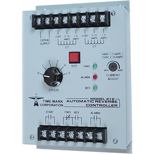 TimeMark 412 AUTO REVERSE CONTROLER