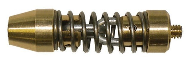 Jameson 6-169 Easy Buddy 1/4 in. Flexible Chain Sonde Adapter