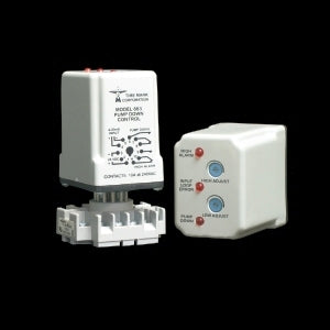 TimeMark 663 PUMP DWN CTRL INSTRUMENT