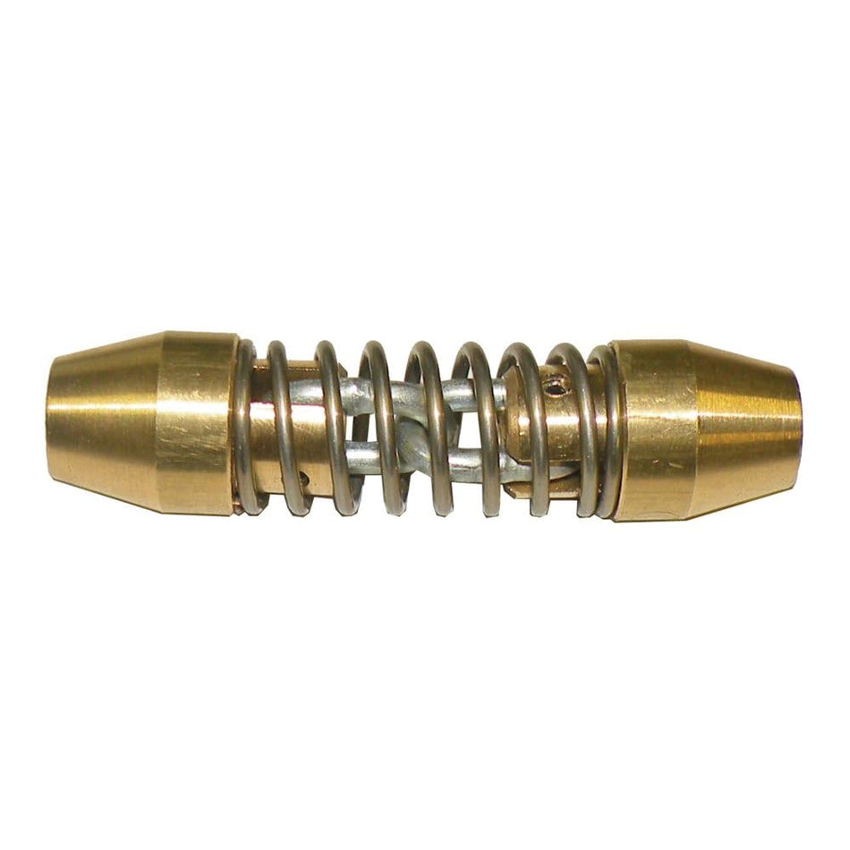 Jameson 9-169-M10 Flexible Chain Sonde Adapter