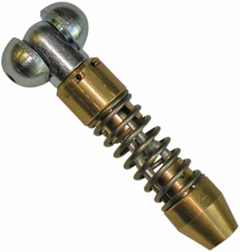 Jameson 9-171, Spring Sonde Adapter and Roller Guide