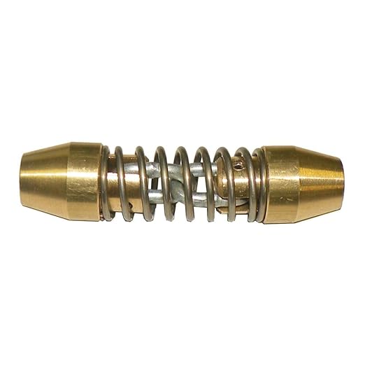 Jameson 9-172 Flexible Chain Sonde Adapter