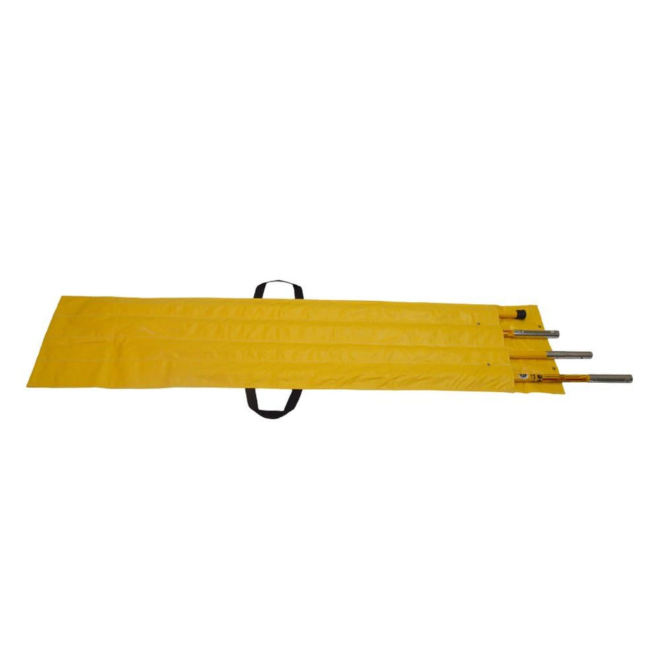 Jameson B-8V Pole Storage Bag, 8 ft  Click to see full view  Jameson B-8V Pole Storage Bag, 8 ft