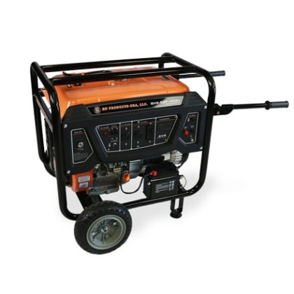 Benner Nawman BNG6500 Generator