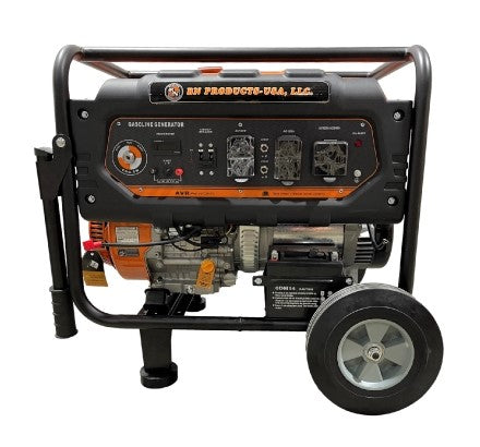 Benner Nawman BNG9000 Generator