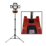 Benner Nawman BNLT-1060 | 57″ Work Light Stand