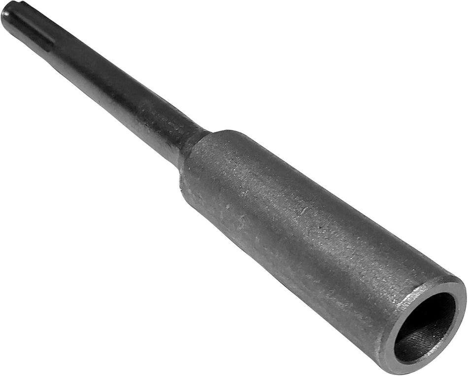 Jameson Ground Rod Driver Socket