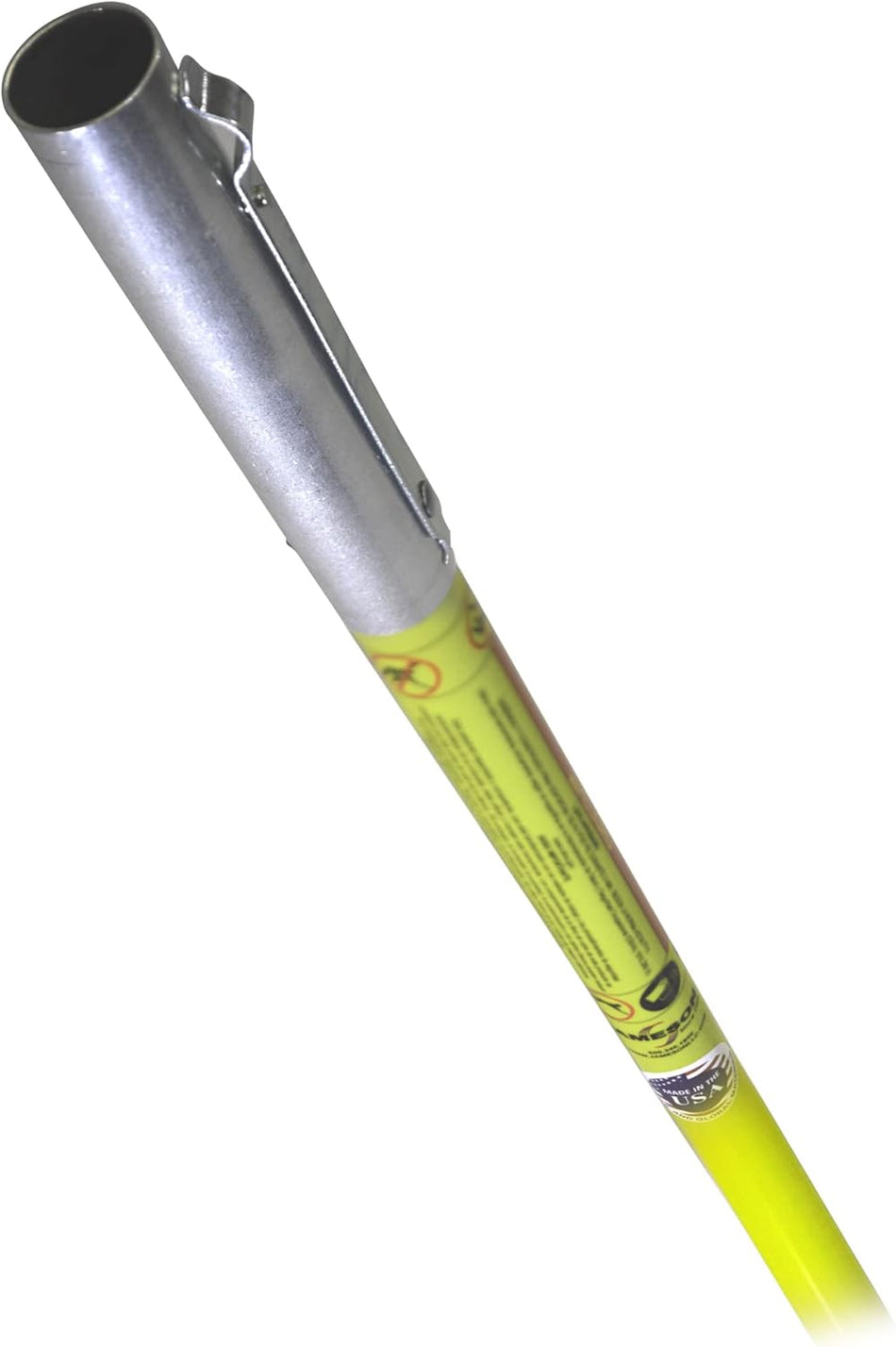 Jameson JE-6BE JE Poles Kit, 12'