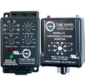 Time Mark 21/SG