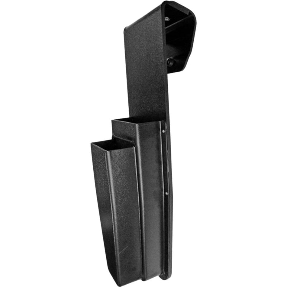 Jameson 24-15D Double Pocket Tool Holder for Aerial Bucket