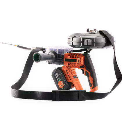 Benner Nawman  BNEFT | 24V Cordless Wire Pulling Machine